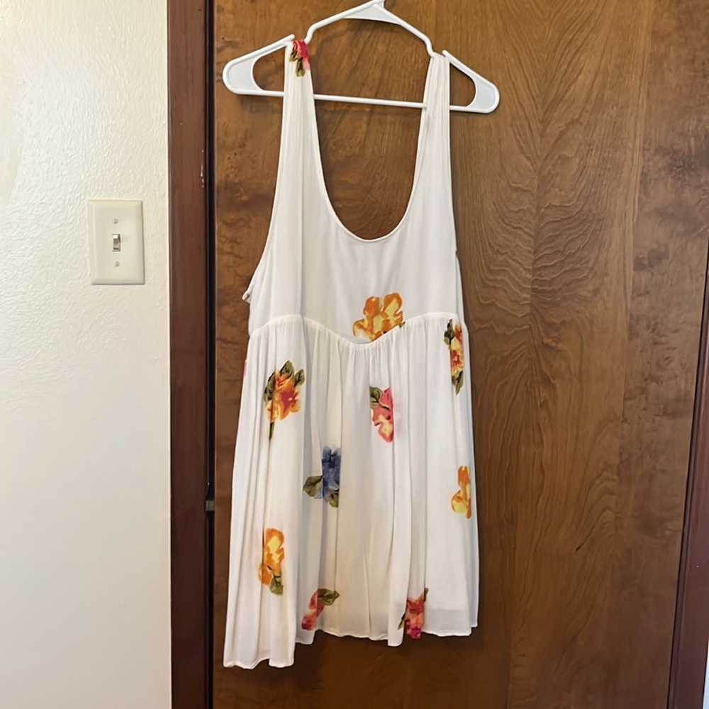 Flowy Summer Dress